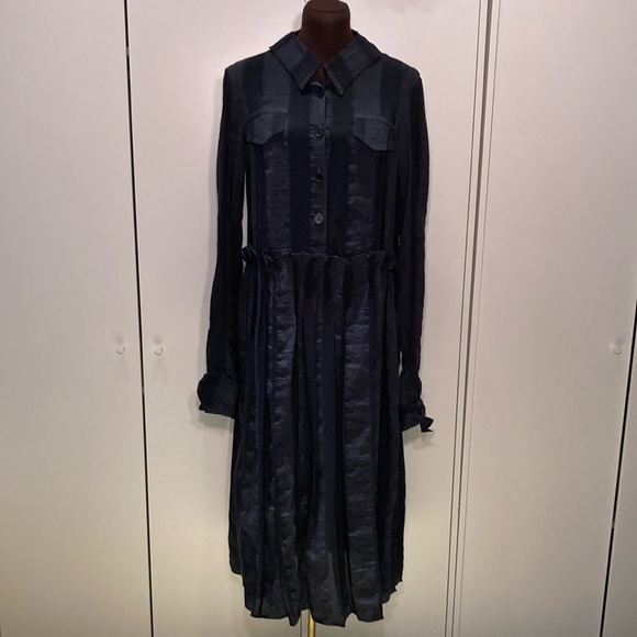 139Dec Dresses & Skirts - 139Dec contemporary dress made to order free fit